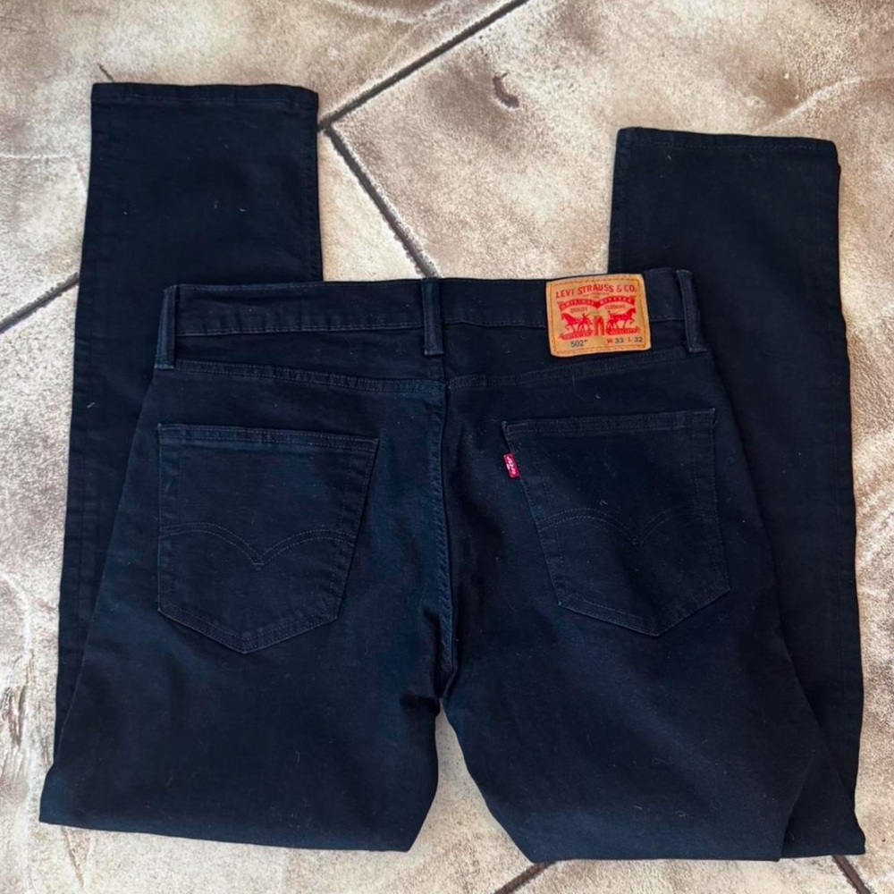 Levi Jeans